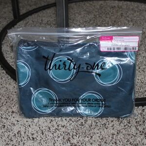 Thirty-One Swap-It Pocket